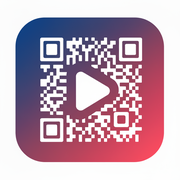 VideoQR Logo